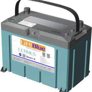 Qty 2 LBU-100