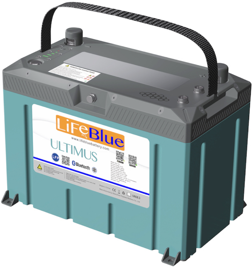 LBU-100