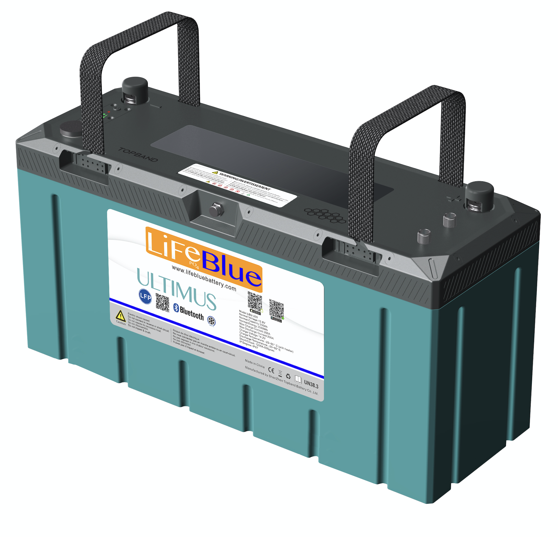 LBU-200