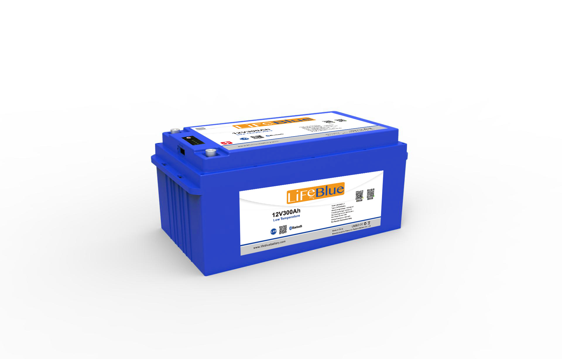 LB12300D-LT-V3 - Image 2