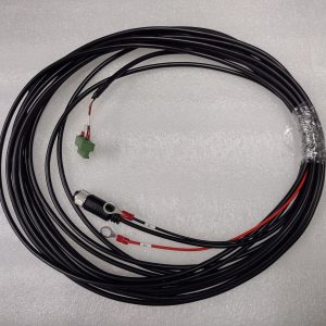 LBU to T-Monitor