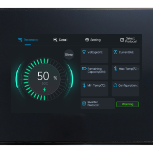T-MONITOR