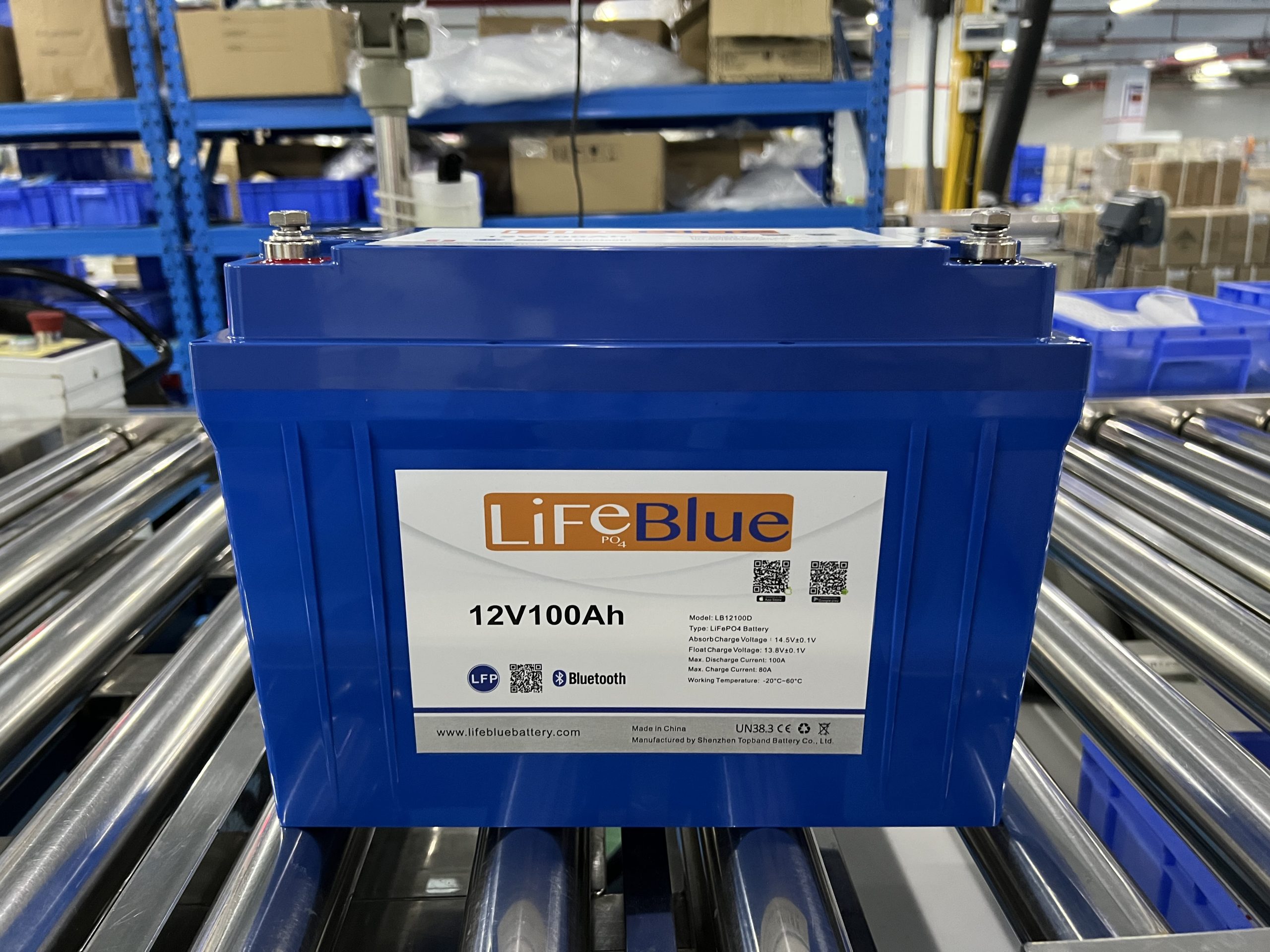 LB12100D-V3 - Image 3